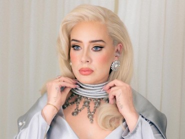 img-title Tersandung Plagiarisme, Adele Diminta Tarik Peredaran Lagu 'Million Years Ago'