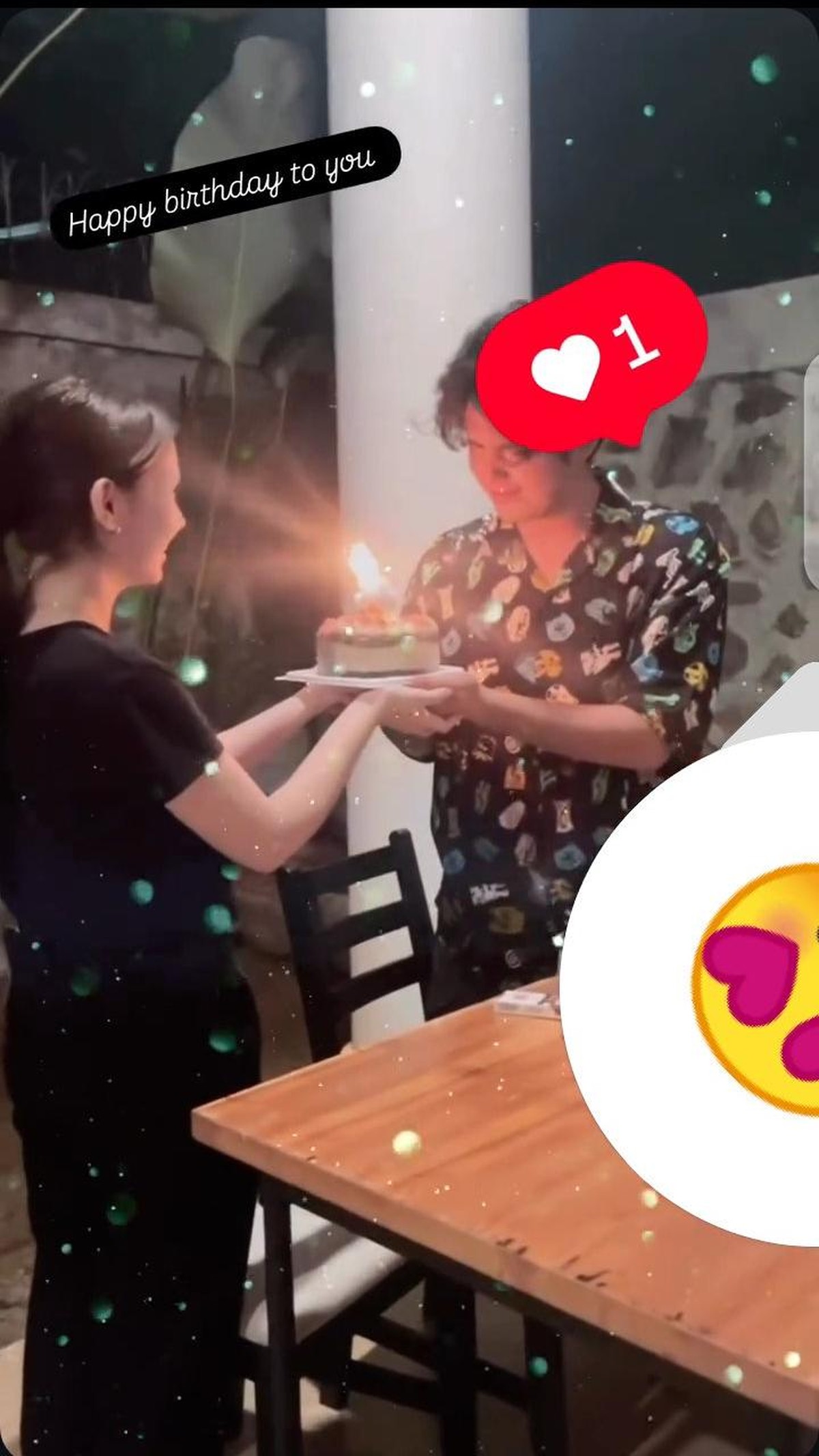 Aliando Syarief dan Richelle diduga pacaran