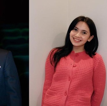 Kepincut Sejak Awal, Aliando Panggil Richelle Skronicki Pakai Kata-kata...