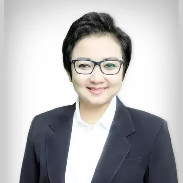 Profil dan Agama Ammy Amalia Fatma Surya, Cawabup Cilacap yang Jadi Sorotan