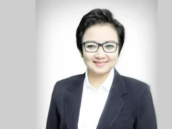 Profil dan Agama Ammy Amalia Fatma Surya, Cawabup Cilacap yang Jadi Sorotan
