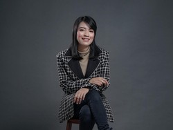 Ngalam Mbois: Pernah Dibully, Kini Sepatu April Tembus Pasar Luar Negeri