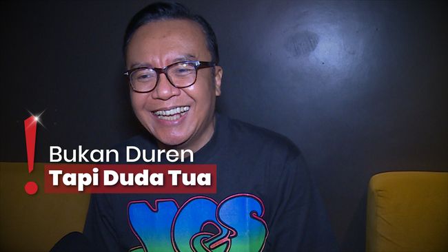 Ari Lasso Malu-malu Jawab Kemungkinan Menikah Lagi: Saya Nggak Gaul