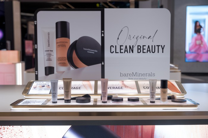 bareMinerals, Brand Asal Amerika yang Usung Konsep Clean Beauty Kini Hadir di Indonesia