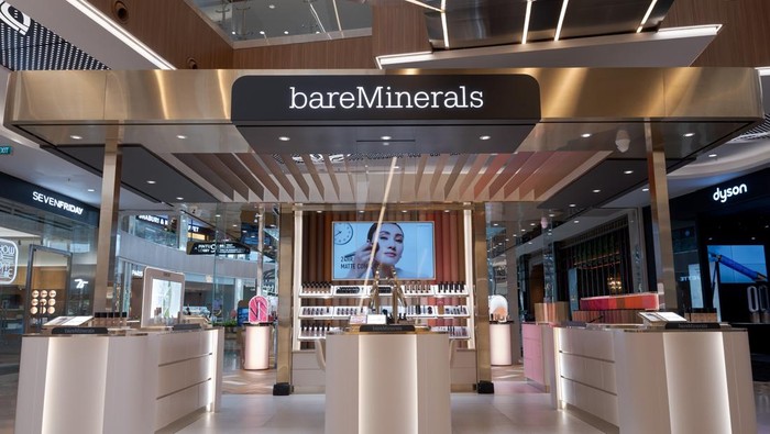 bareMinerals, Brand Asal Amerika yang Usung Konsep Clean Beauty Kini Hadir di Indonesia
