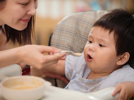 7 Resep MPASI Pure Ubi Jalar untuk Bayi Usia 6 Bulan, Simpel dan Enak