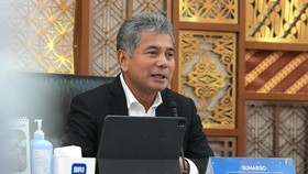 Cara BRI Atasi Kredit Macet dan Tingkatkan Kualitas Aset