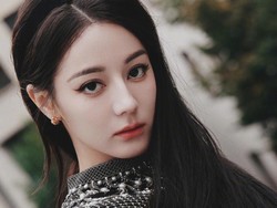 Dilraba Dilmurat Jadi Korban AI, Drama China Pakai Wajahnya Tanpa Izin