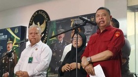 Bukan Rp1 Miliar, Abdul Qohar Klaim Jam Tangannya Cuma Rp4 Juta