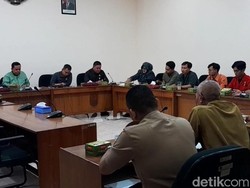 DPRD Bakal Investigasi Pengisian Perangkat Desa di Pati