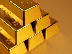 Harga Emas Hari Ini di Jogja 12 Februari 2025, Antam Pegadaian Pecah Rekor!