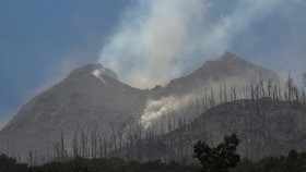 Empat Bandara Ditutup Sementara Imbas Erupsi Gunung Lewotobi