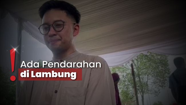 Ezra Mandira Tegar Ceritakan Kronologi Meninggalnya Dina Mariana