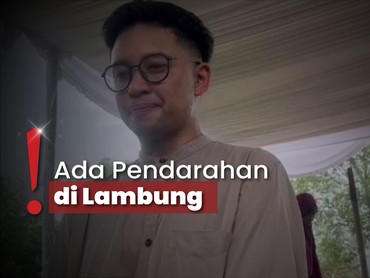Ezra Mandira Tegar Ceritakan Kronologi Meninggalnya Dina Mariana