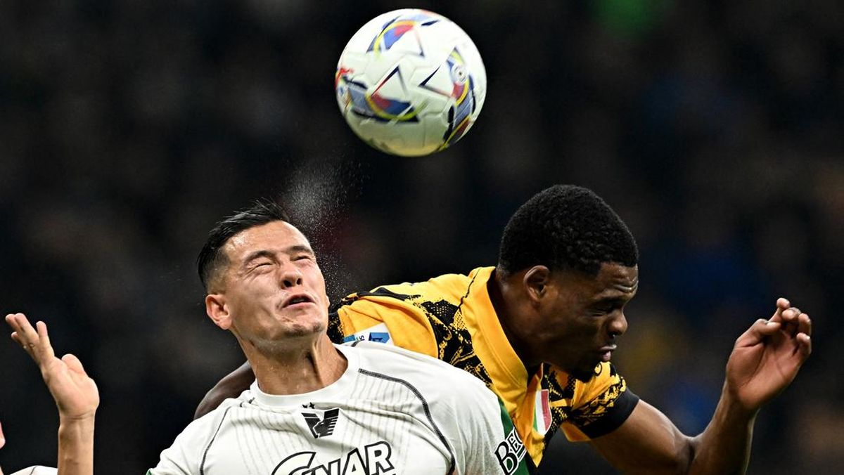 Klasemen Liga Italia usai Venezia Kalah, Jay Idzes dkk Makin Terpuruk