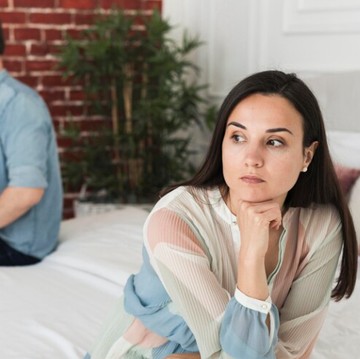 5 Cara Mempertahankan Pernikahan dengan Seorang Narsistik Menurut Ahli