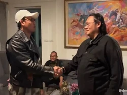 Komentar Farhat Abbas Usai Dilaporkan Denny Sumargo Dugaan Pengancaman