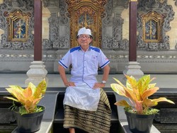 Guru Besar Pariwisata Unud Minta Warga Turut Pantau Kegiatan WNA di Bali