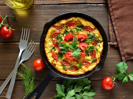 5 Resep Makanan Penambah Berat Badan yang Sehat dan Enak