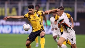 Rapor Jay Idzes usai Venezia vs Lecce: Main 90 Menit, Nyaris Cetak Gol