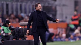 Kata-kata Pelatih Venezia usai Jay Idzes Cs Perkasa Hadapi Lazio