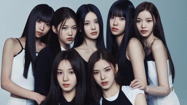 img-title 5 Grup K-Pop yang Diproduseri Teddy Park, Ada IZNA