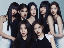 izna Siap Debut, Penerus ENHYPEN Non-HYBE