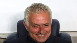 Reaksi Chill Mourinho Ketemu Real Madrid Lagi