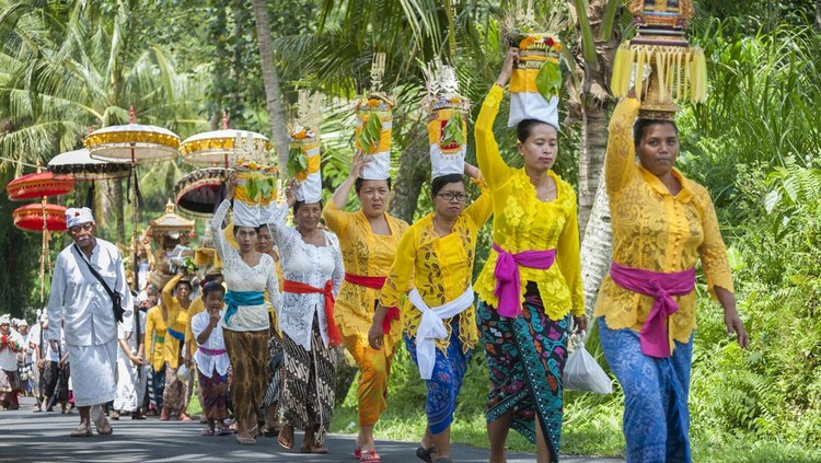 Kearifan Lokal Indonesia Kearifan Lokal Indonesia
