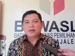 11 Kasus Dugaan Pelanggaran Pilkada di Majalengka Diusut Bawaslu