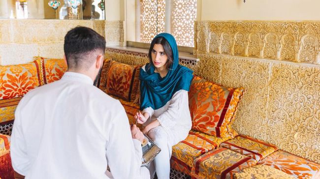 Hukum Membatalkan Khitbah dalam Islam Sebelum Walimatul Ursy