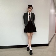 Get The Look: Tampil dengan Preppy Korean Look ala Kim Se Jeong