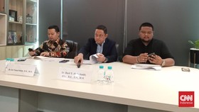 Kuasa Hukum Kukuh Ingin Tom Lembong Jadi Saksi di Sidang Praperadilan