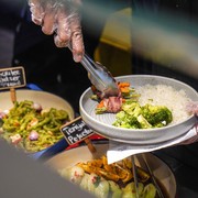 LDS Group Hadirkan 'LDS Catering', Layanan Katering Sehat untuk Penuhi Beragam Perayaanmu