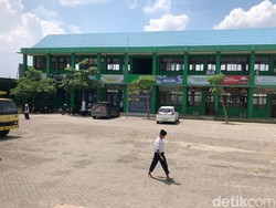 Emosi Memuncak Santri Gresik Hantam Kepala Seniornya gegara Sering Di-petal
