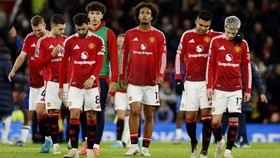 Liverpool vs MU: Setan Merah Sudah 3.276 Hari Tanpa Menang di Anfield