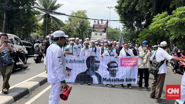 Ketua Umum DPP FPI Muhammad Alatas mengatakan ormas-ormas Islam akan kembali menggelar aksi serupa pada 2 Desember mendatang.