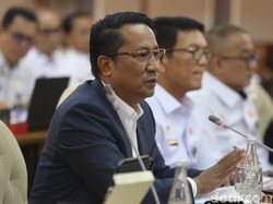 Menkum Ungkap 2 Pertimbangan Geng Narkoba Bali Nine Dipulangkan ke Australia