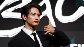 FOTO: Minho SHINee Comeback Solo lewat Album Call Back