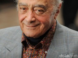 Penuturan Korban Kekerasan Seksual Mohamed Al Fayed di Inggris