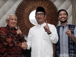 Din Syamsuddin: Kalau Ada Paslon Keselip Lidah, Lebih Baik Dimaafkan