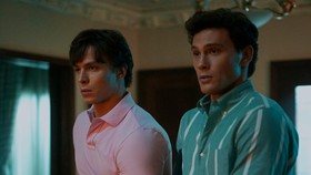 Review Serial: Monsters - The Lyle and Erik Menendez Story