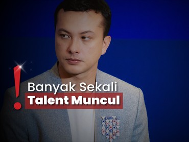 img-title 22 Tahun Jadi Aktor, Nicholas Saputra Hadapi Regenerasi di Dunia Akting