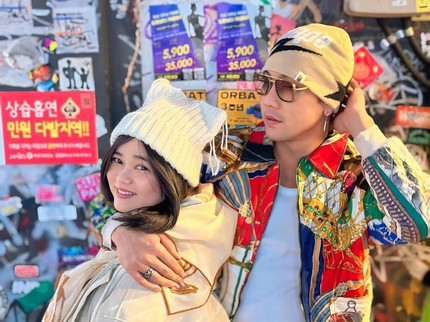 Langsung Promil Anak Kedua, Ternyata Denny Sumargo & Olivia Allan Punya Target Jumlah Anak