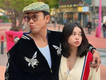 Olivia Allan Ulang Tahun, Denny Sumargo Berdoa untuk Program Anak Kedua