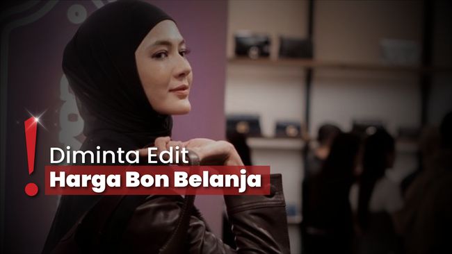 Pengakuan Eks Asisten Paula Verhoeven Dianggap Bongkar Aib Baim