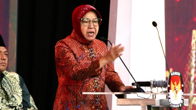 Menurut Risma, kunci kesuksesan pembangunan di Jawa Timur adalah dengan melibatkan masyarakat sejak tahap perencanaan hingga implementasi.
