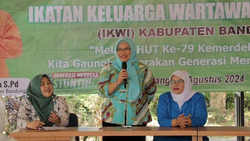 Pemerintah Kabupaten (Pemkab) Bandung yang menyadari bahwa layanan kesehatan merupakan kebutuhan dasar masyarakat