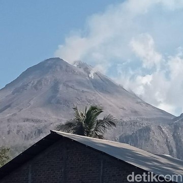 Gunung Lewotobi Laki-Laki di NTT Meletus: Ini Jumlah Korban Terbaru dan Arahan BMKG!