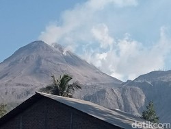 Kesaksian Warga Saat Gunung Lewotobi Meletus, Batu-Lava Tembus Atap Rumah